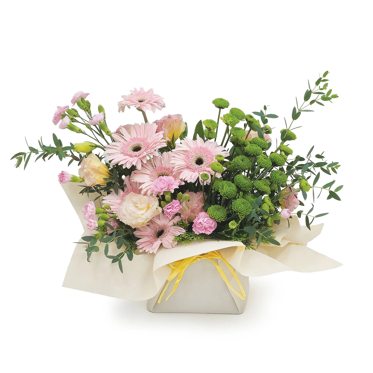 Fresh Flower Arrangements